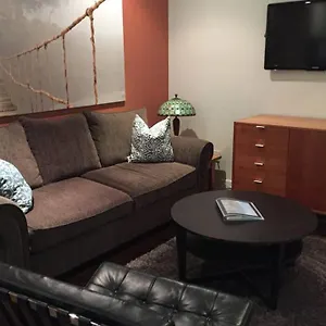  Apartment Modern In Beautiful Kitsilano Canada