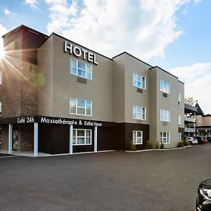 visit hotel
