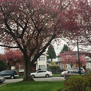  Homestay Lee Canada