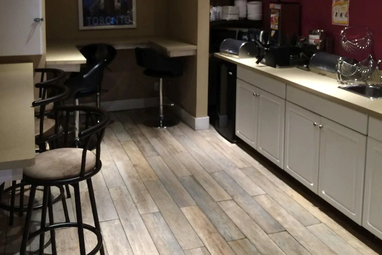 Royal Oak Inn Toronto