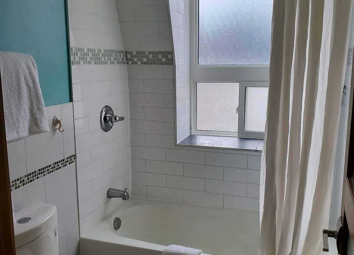 Royal Oak Inn Toronto Hotel