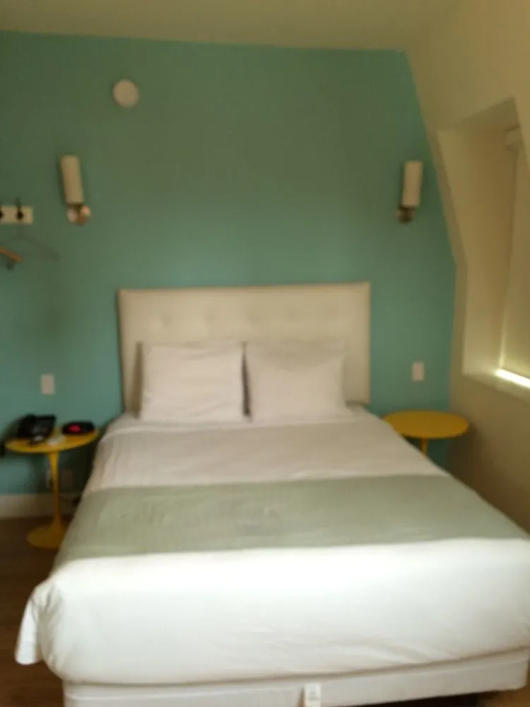 Hotel Royal Oak Inn Toronto