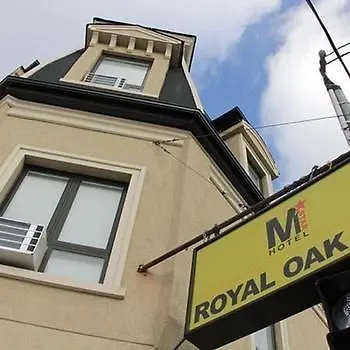 Royal Oak Inn Toronto